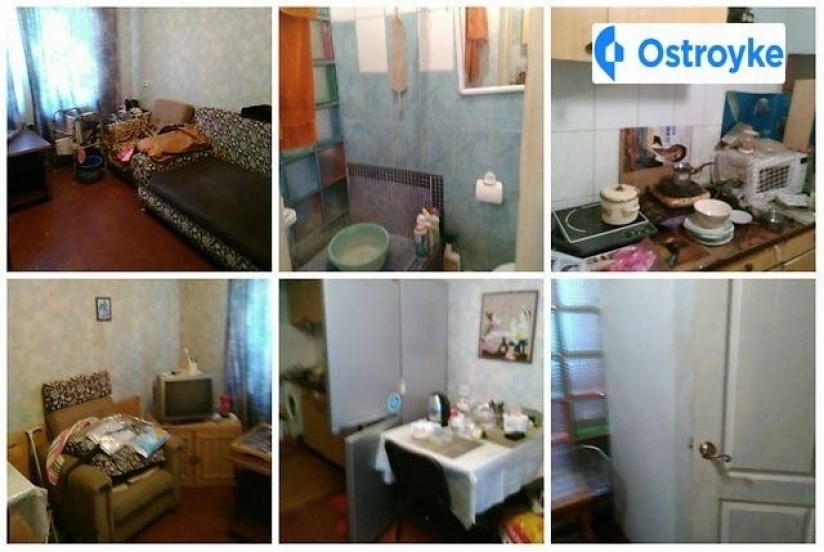 Фото 1 Продаж Квартир Стадионный проезд