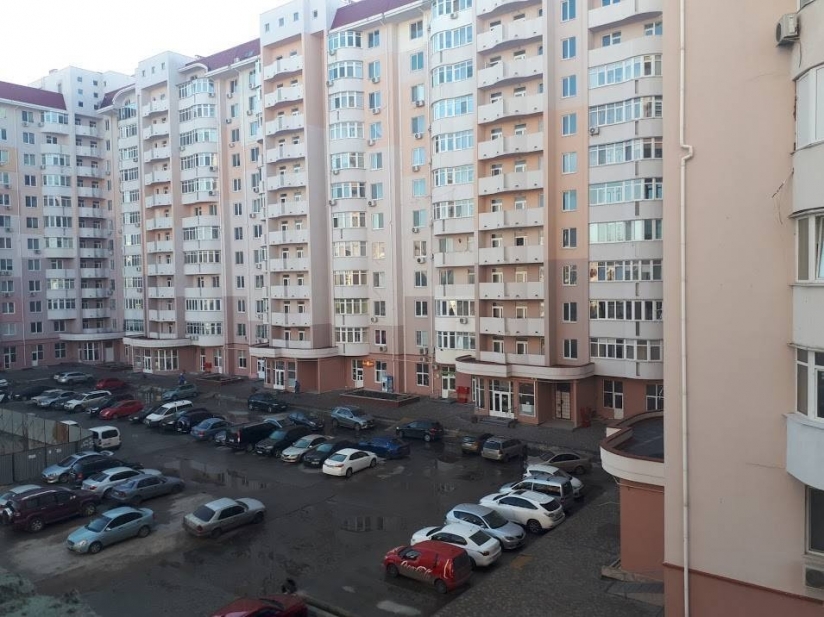 Фото 5 Продаж Квартир Продается 1-нокомнатная квартира