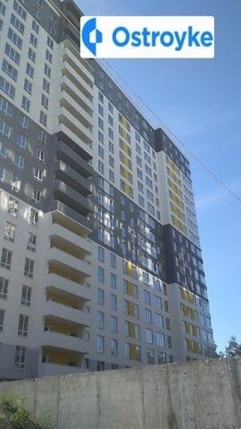 Фото 4 Продаж Квартир Університетська улица