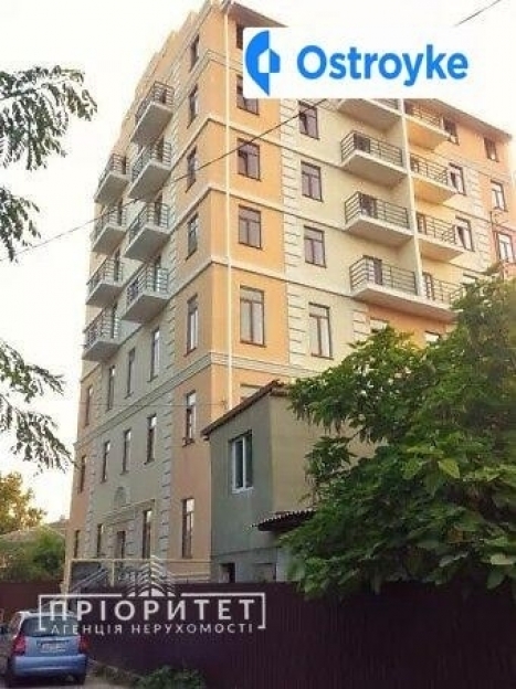 Фото 3 Продаж Квартир Доковая улица