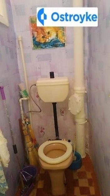 Фото 9 Продаж Квартир Пушкинская