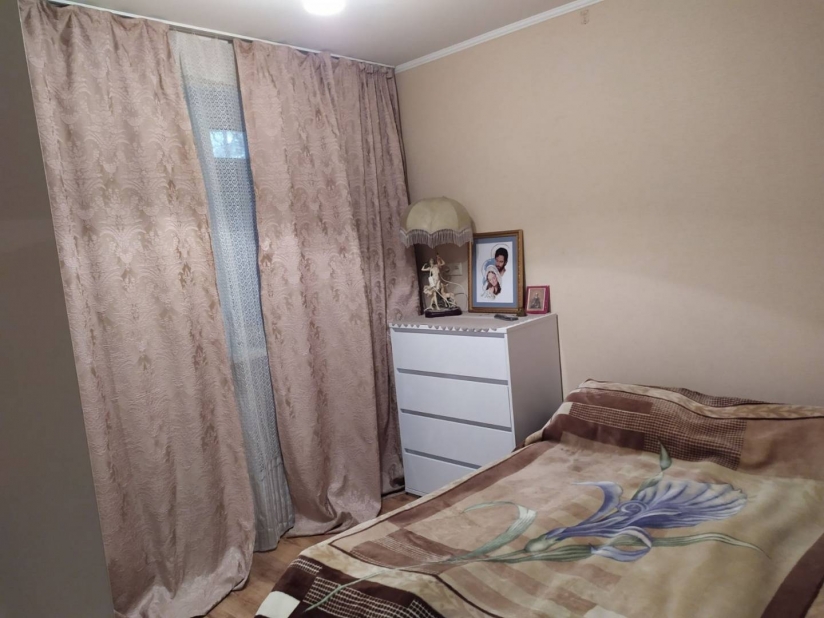 Фото 4 Продаж Квартир Квартира с хорошим, качественным ремонтом