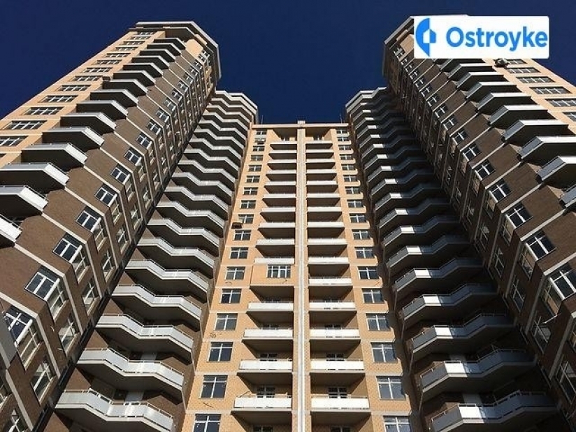 Фото 2 Продаж Квартир Французский бульвар