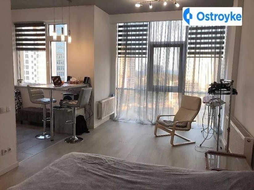 Фото 8 Продаж Квартир Гагаринское плато