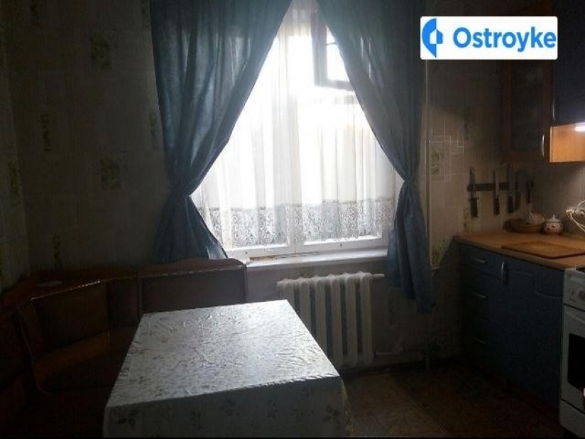 Фото 2 Продаж Квартир Вильямса ак.