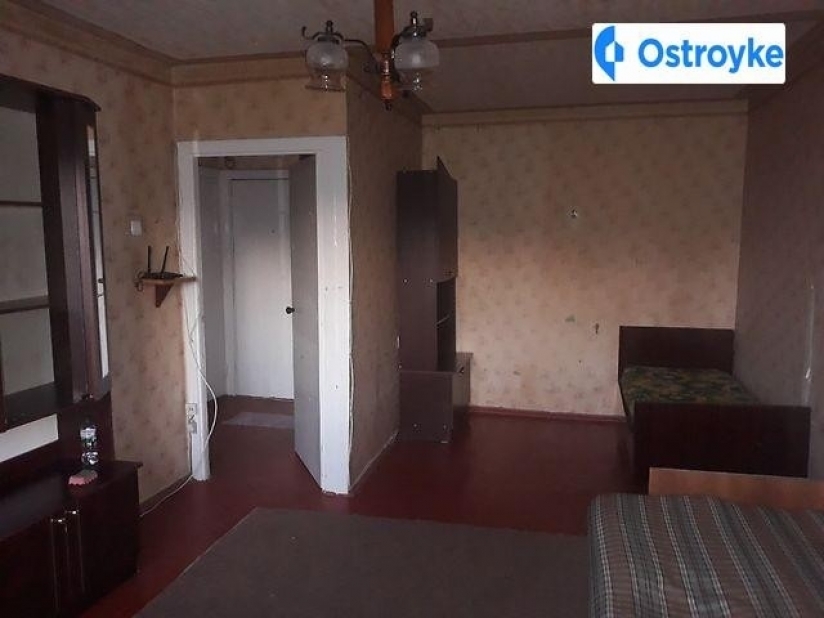 Фото 2 Продаж Квартир Александра Сабурова улица