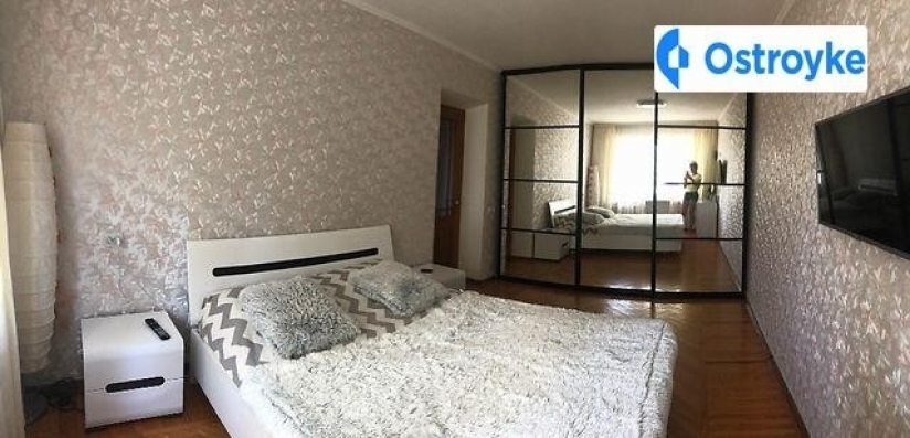 Фото 1 Продаж Квартир Правды улица