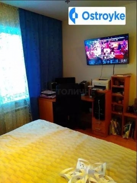 Фото 6 Продаж Квартир 