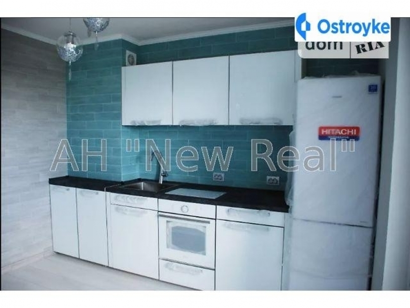 Фото 8 Продаж Квартир Глушкова Академика пр-т