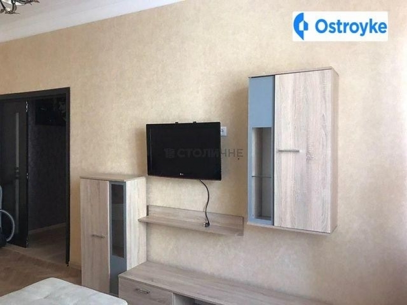 Фото 1 Продаж Квартир Саксаганского улица