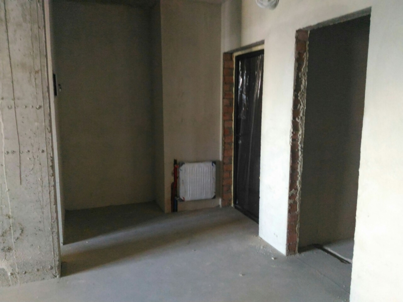 Фото 5 Продаж Квартир Продам 1 кім. квартира- студія (вільного планування), по вул. Манастирського, 6 (новобудова). 