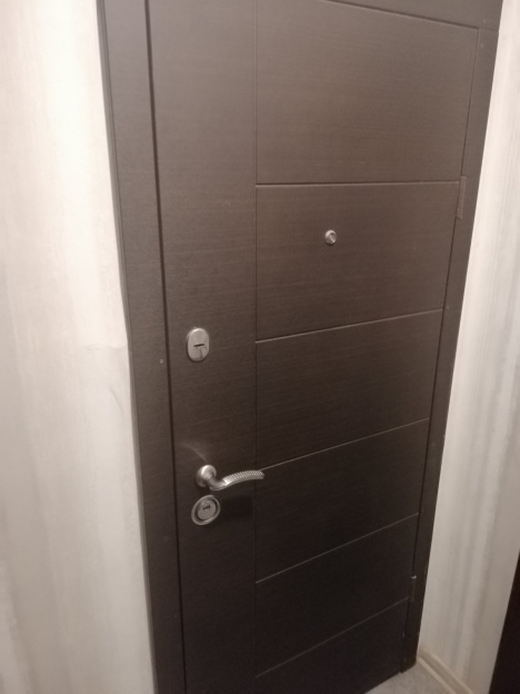 Фото 4 Продаж Квартир Продам 1к квартиру чешка 5/9 Добровольского 127