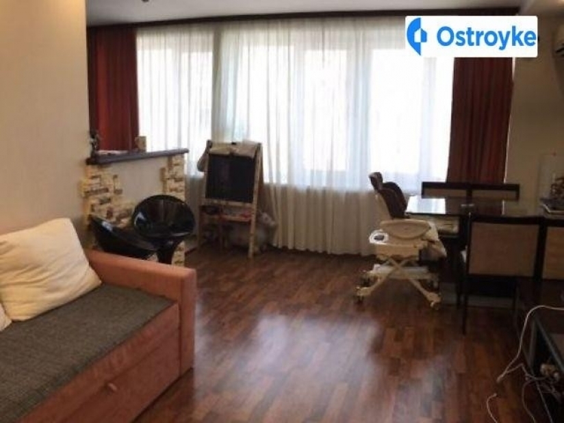 Фото 18 Продаж Квартир Народного Ополчения улица