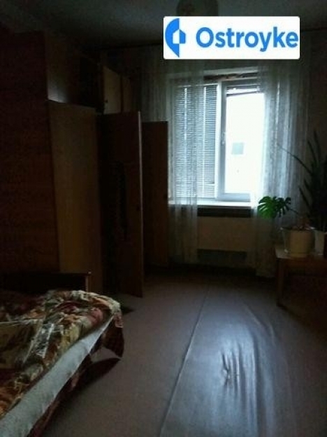 Фото 1 Продаж Квартир Маликова улица