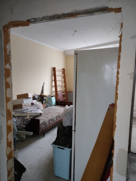 Фото 15 Продаж Квартир 2-к Гостомель за 13000 $ 51.7 м2