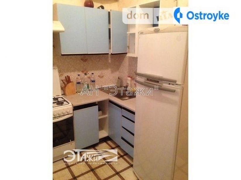 Фото 5 Продаж Квартир Жилянская ул.