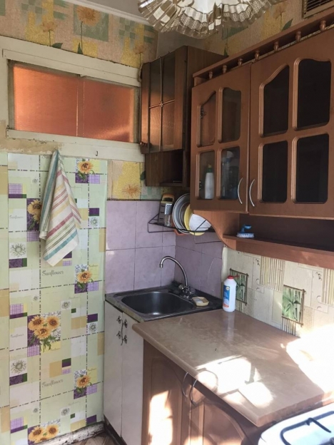 Фото 11 Продаж Квартир продам двухкомнатную квартиру на Паустовского