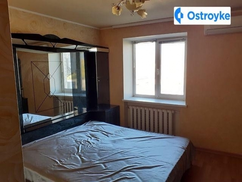 Фото 6 Продаж Квартир Университетская улица