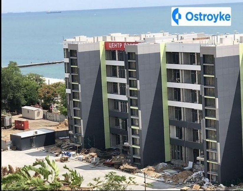 Фото 2 Продаж Квартир 13 ст Б. Фонтана