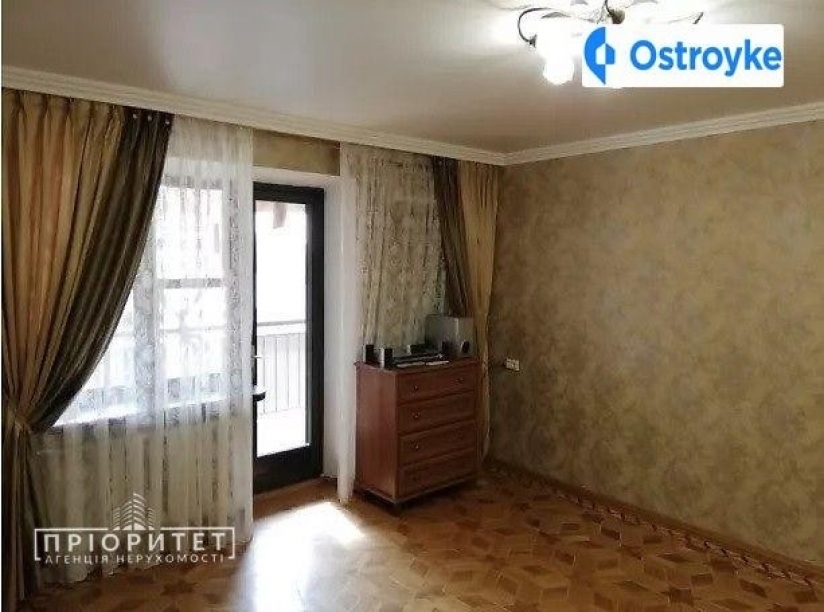 Фото 6 Продаж Квартир Ботанический переулок