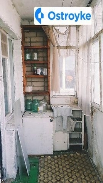 Фото 6 Продаж Квартир 200-летия Херсона проспект