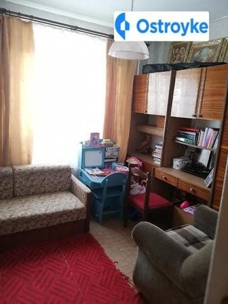 Фото 5 Продаж Квартир 