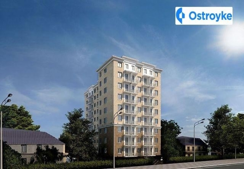 Фото 1 Продаж Квартир 