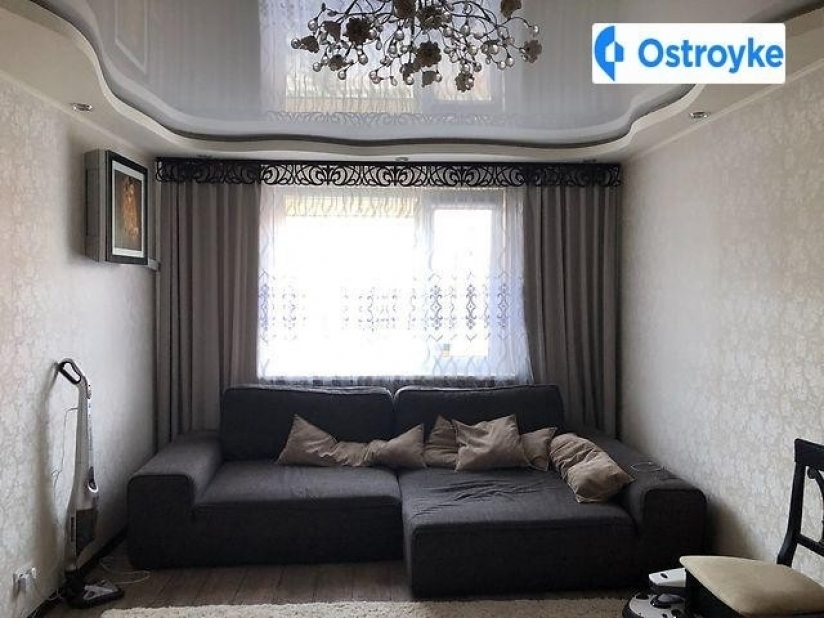 Фото 3 Продаж Квартир Молодежная улица