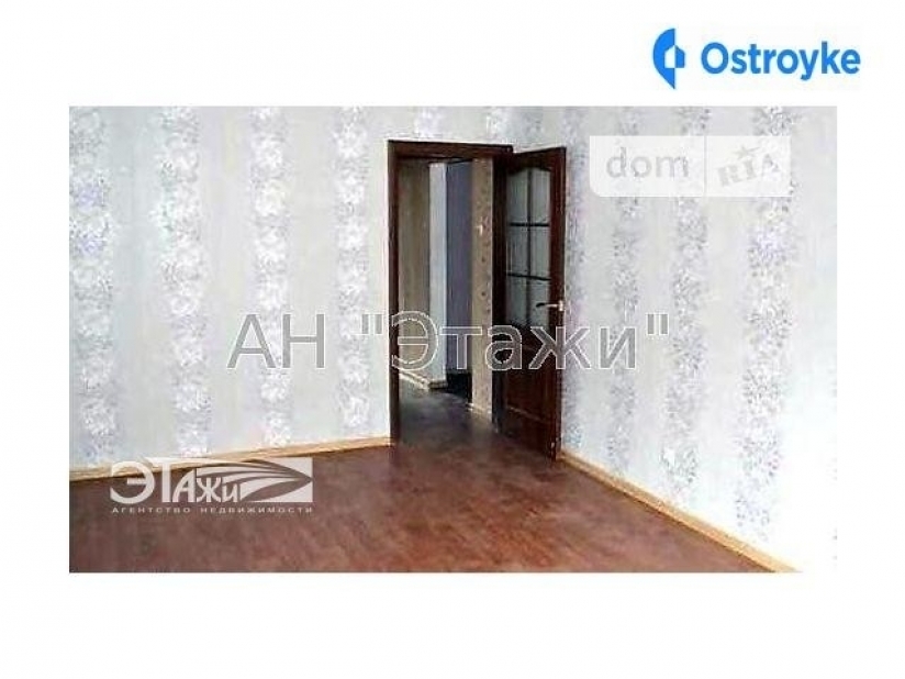 Фото 9 Продаж Квартир Глушкова Академика пр-т