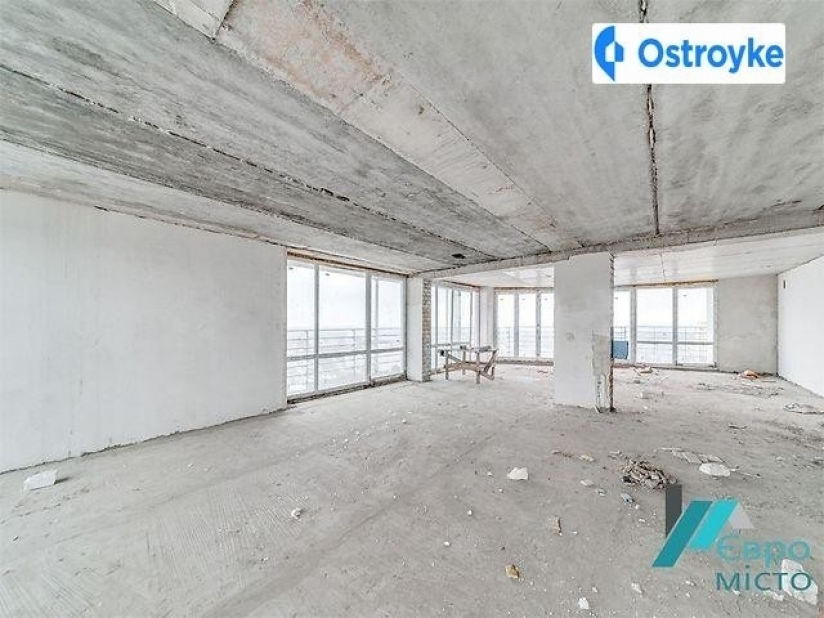 Фото 5 Продаж Квартир Бородинская улица