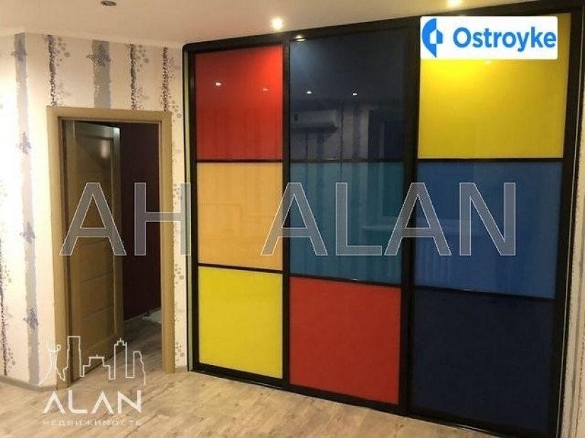 Фото 3 Продаж Квартир Харьковское шоссе