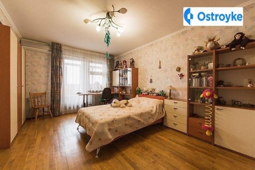 Фото 7 Продаж Квартир Маршала Тимошенко улица