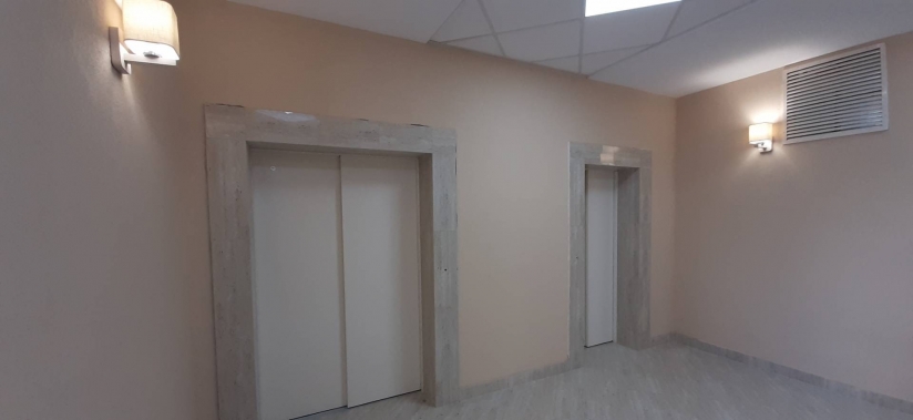 Фото 6 Продаж Квартир Квартира в доме бизнес класса