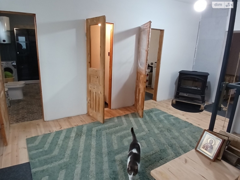 Фото 8 Продаж Квартир Продам будинок з ремонтом в передмісті Львова в с. Тернопілля