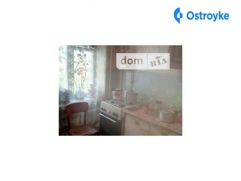 Фото 1 Продаж Квартир Батюка ул.