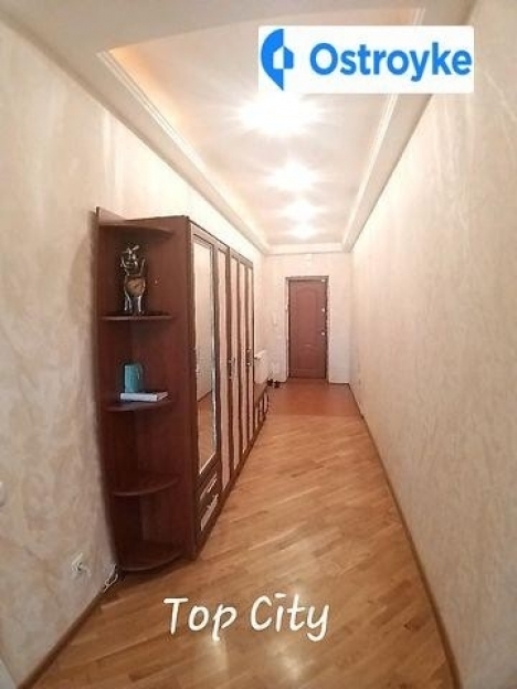 Фото 6 Продаж Квартир Парковый проезд