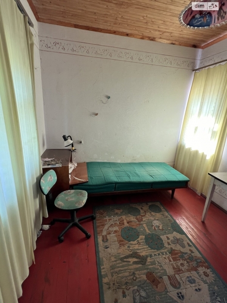 Фото 10 Продаж Квартир Продаж 2 поверхового будинку з верандою і ділянкою на 12 соток, 105.2 кв. м, 4 кімнати