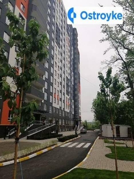 Фото 5 Продаж Квартир Новооскольская улица