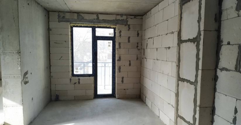 Фото 5 Продаж Квартир Однокомнатная студийного типа в новом жилом комплексе 