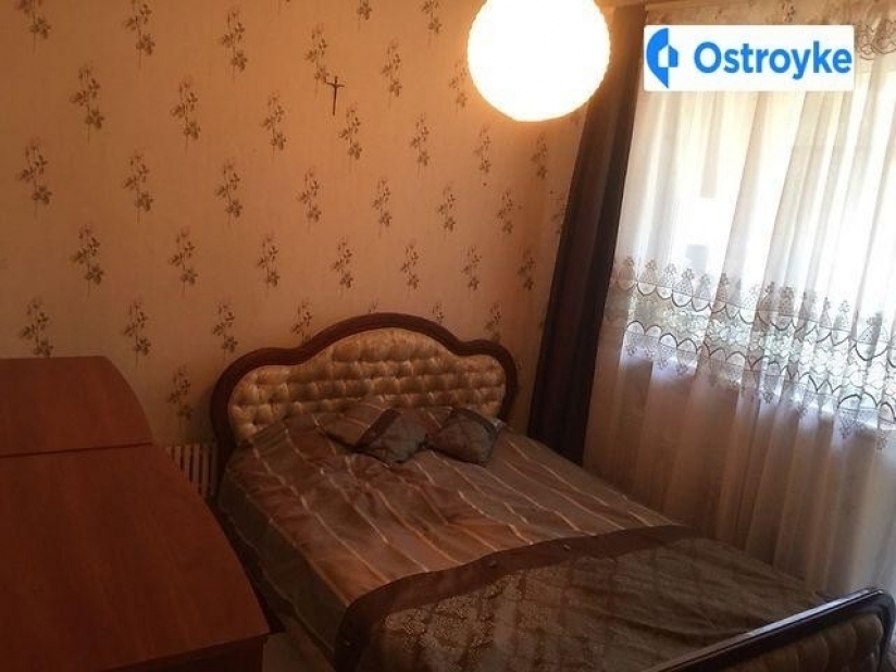 Фото 6 Продаж Квартир Гвардейцев-Широнинцев улица