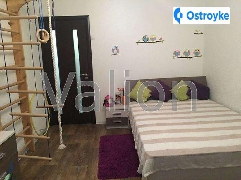 Фото 7 Продаж Квартир Валентиновская ул.