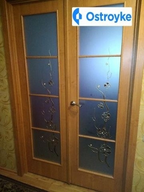 Фото 7 Продаж Квартир Дунайская улица