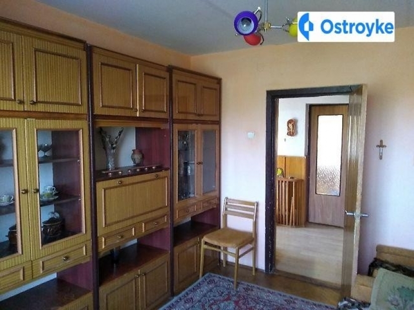 Фото 2 Продаж Квартир Журавлиний