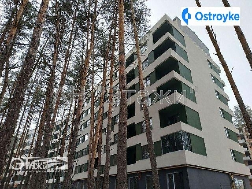 Фото 11 Продаж Квартир 