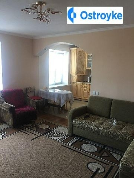 Фото 2 Продаж Квартир Чорновола