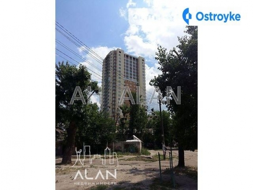 Фото 3 Продаж Квартир Краковская ул.