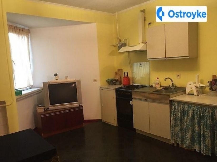 Фото 4 Продаж Квартир Сергея Ядова улица