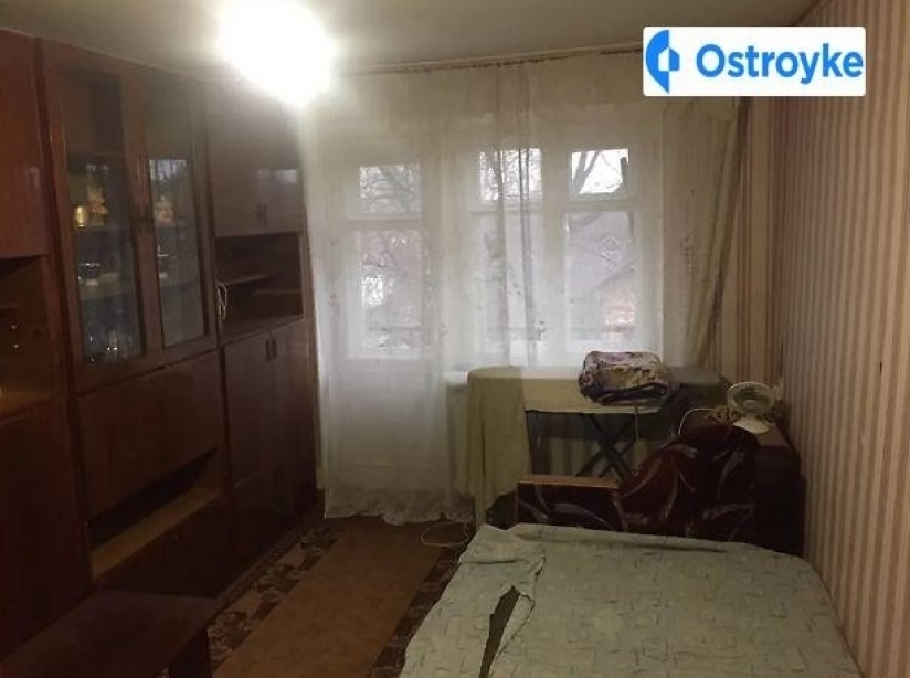 Фото 5 Продаж Квартир проспект Шевченка