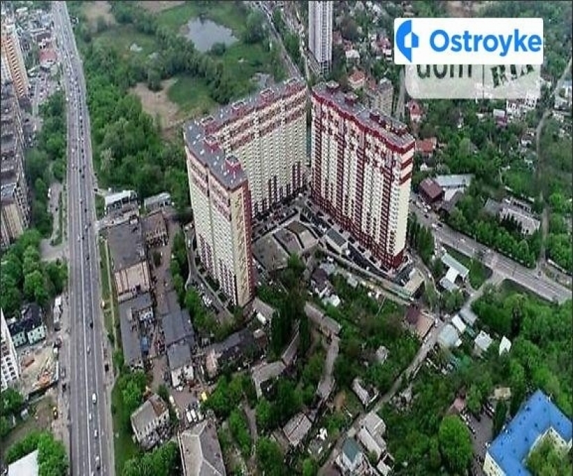 Фото 6 Продаж Квартир Ясиноватский переулок