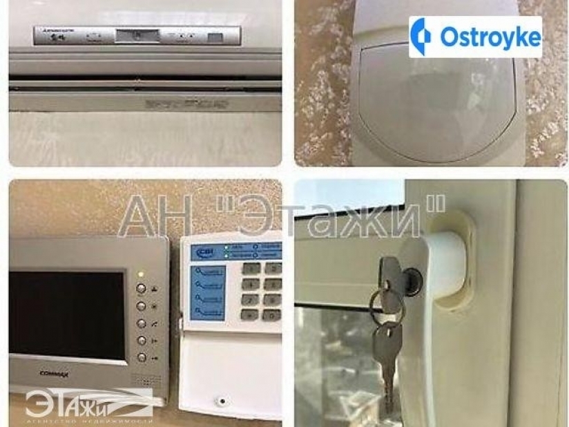 Фото 13 Продаж Квартир Парково-Сырецкая ул.